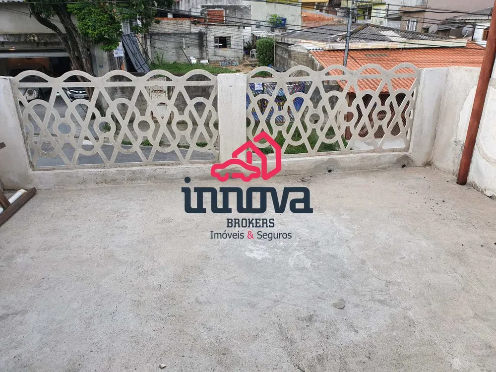 Sobrado, 3 quartos, 125 m² - Foto 10