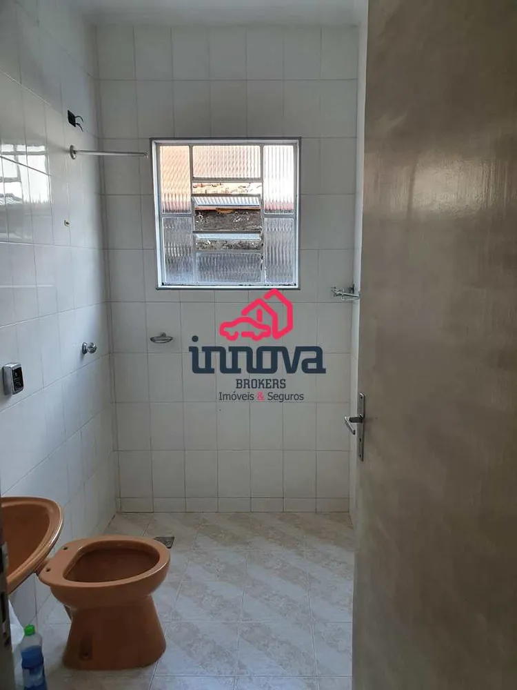 Sobrado, 3 quartos, 125 m² - Foto 13