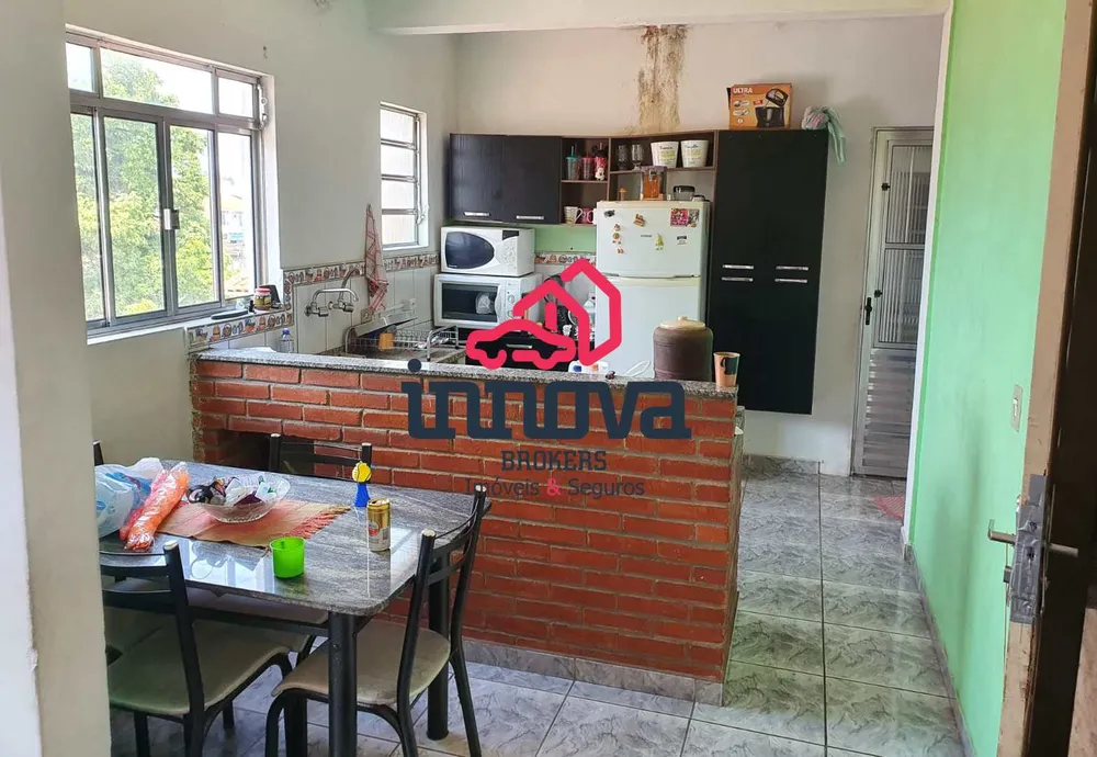 Sobrado, 3 quartos, 125 m² - Foto 3