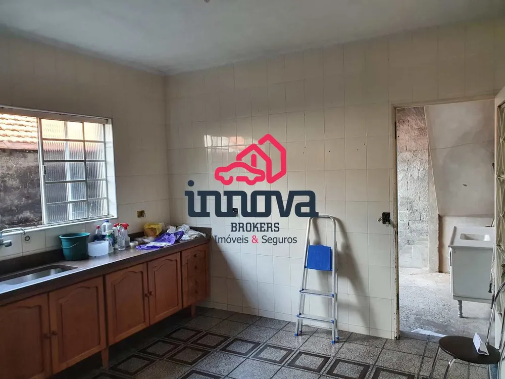 Sobrado, 3 quartos, 125 m² - Foto 2