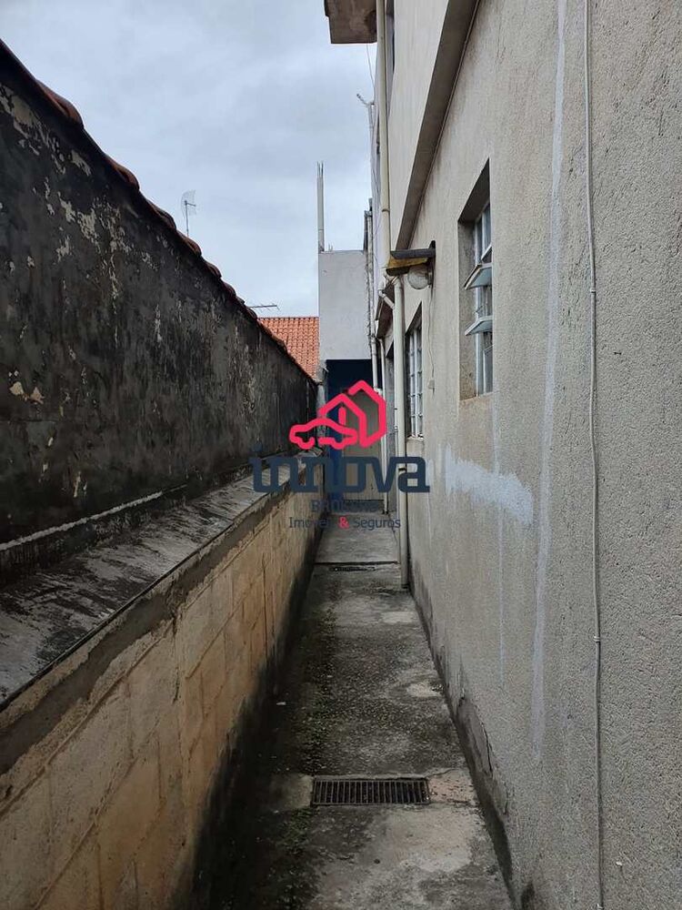 Sobrado, 3 quartos, 125 m² - Foto 3
