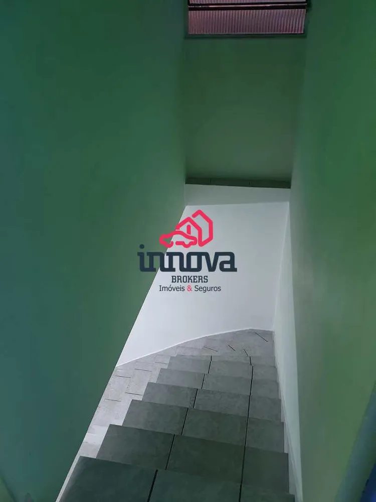 Sobrado, 3 quartos, 125 m² - Foto 5