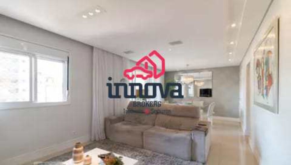 Apartamento, 3 quartos, 83 m² - Foto 1