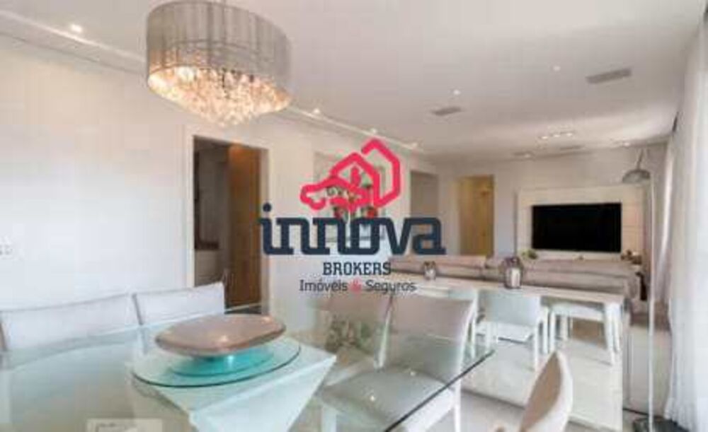 Apartamento, 3 quartos, 83 m² - Foto 3