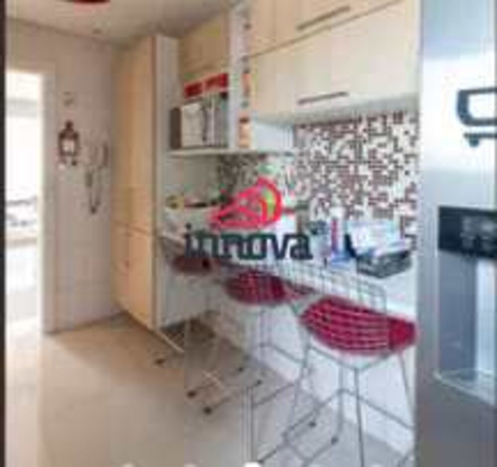 Apartamento, 3 quartos, 83 m² - Foto 5