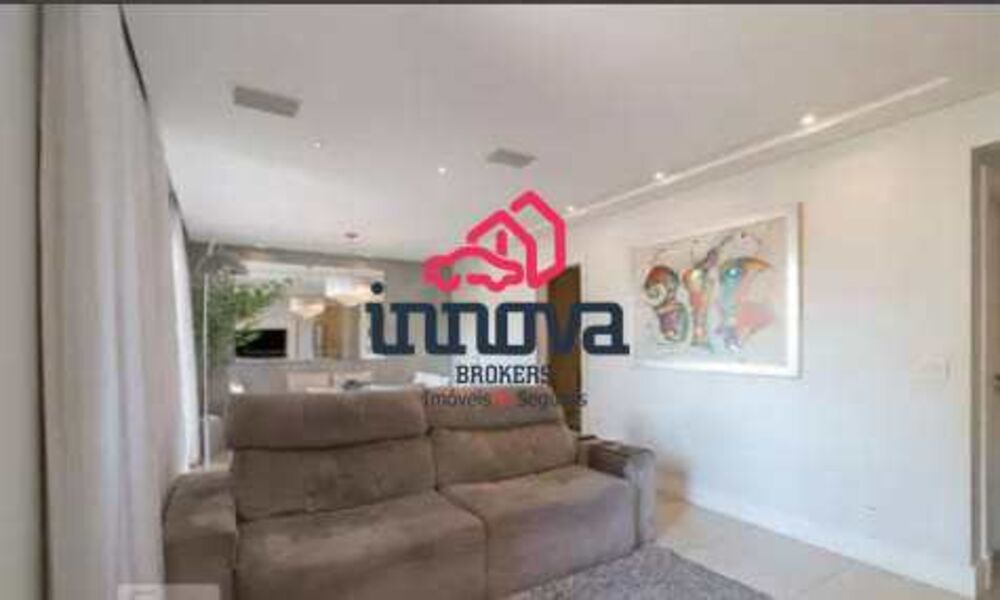 Apartamento, 3 quartos, 83 m² - Foto 4