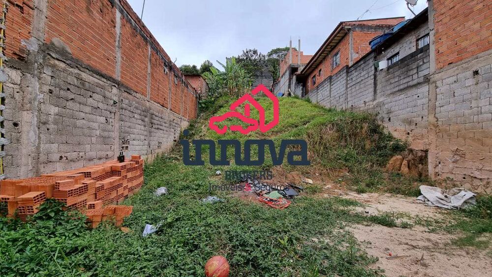 Terreno, 400 m² - Foto 1