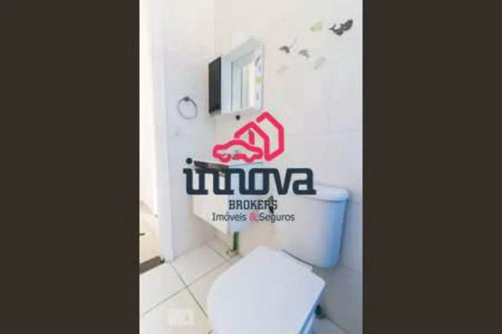 Apartamento, 2 quartos, 44 m² - Foto 5