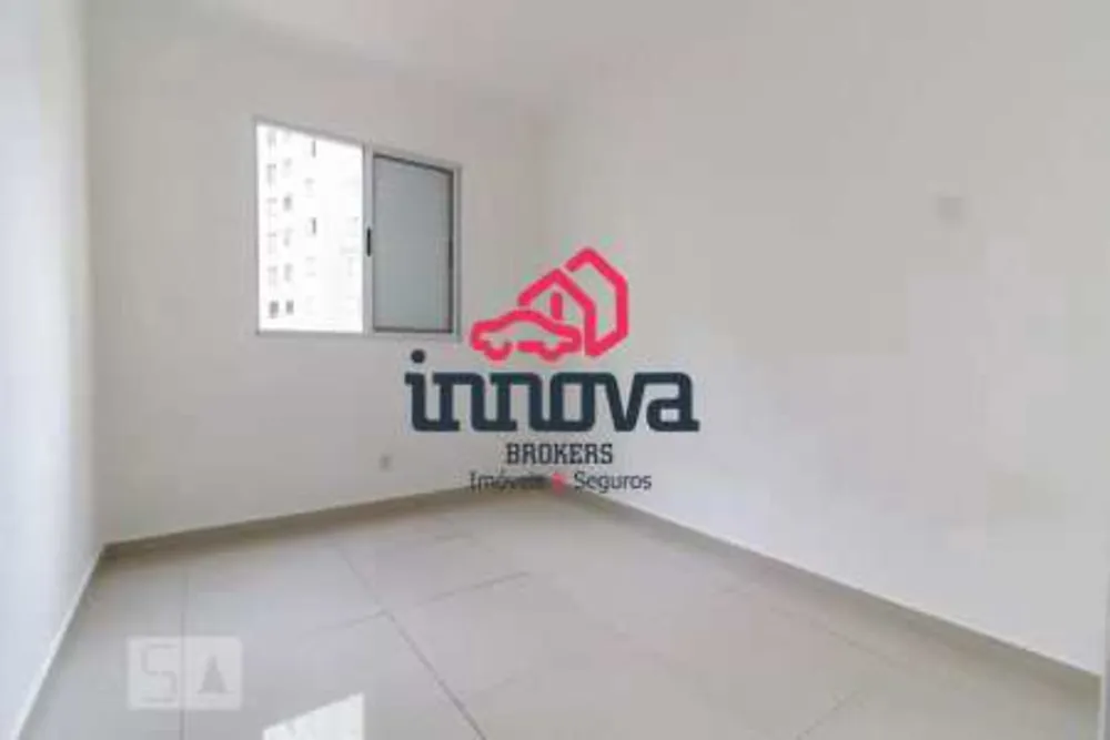 Apartamento, 2 quartos, 44 m² - Foto 4
