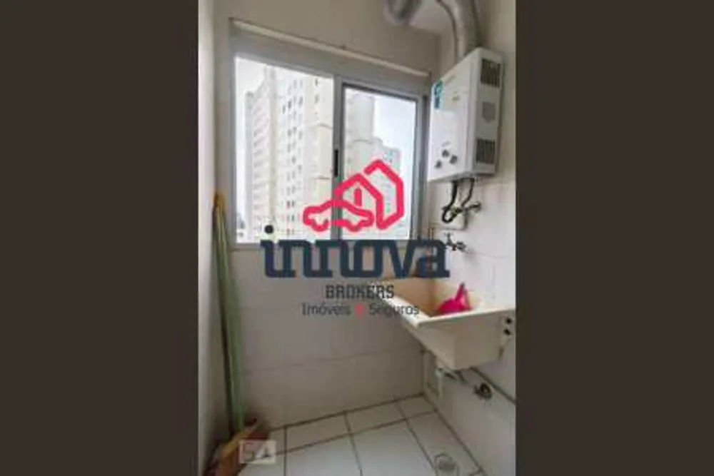 Apartamento, 2 quartos, 44 m² - Foto 13