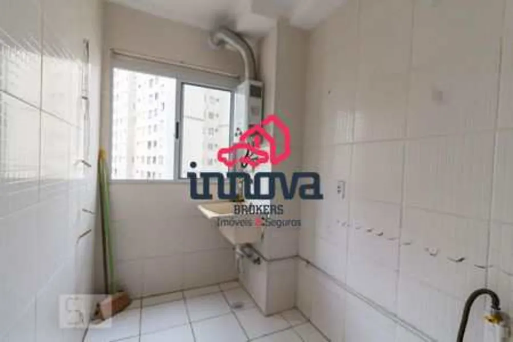 Apartamento, 2 quartos, 44 m² - Foto 9