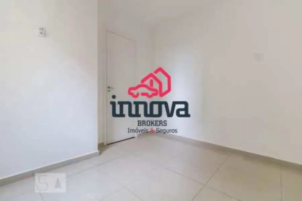 Apartamento, 2 quartos, 44 m² - Foto 2