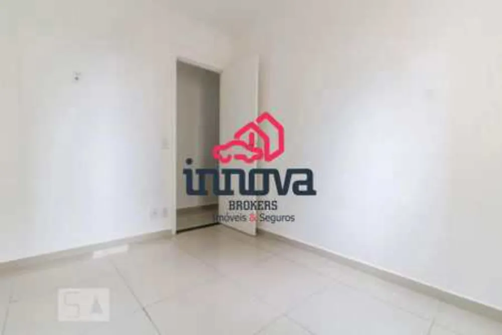 Apartamento, 2 quartos, 44 m² - Foto 1