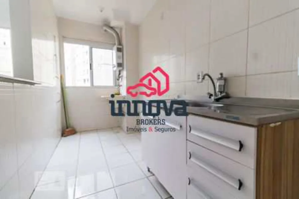 Apartamento, 2 quartos, 44 m² - Foto 4