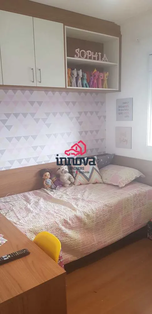 Apartamento, 2 quartos, 82 m² - Foto 6
