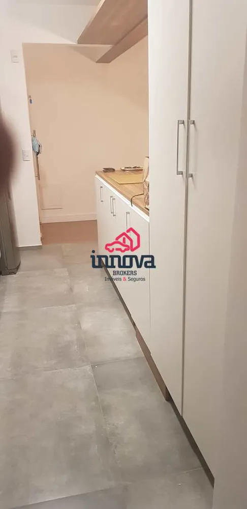 Apartamento, 2 quartos, 82 m² - Foto 2