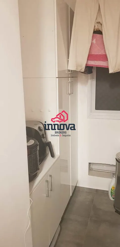 Apartamento, 2 quartos, 82 m² - Foto 4