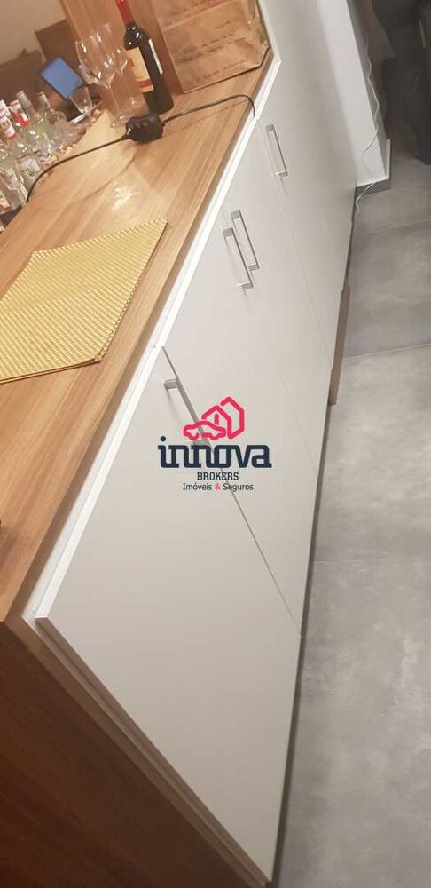 Apartamento à venda com 2 quartos, 82m² - Foto 1