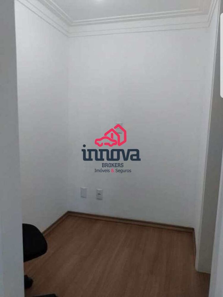 Apartamento à venda com 2 quartos, 82m² - Foto 10