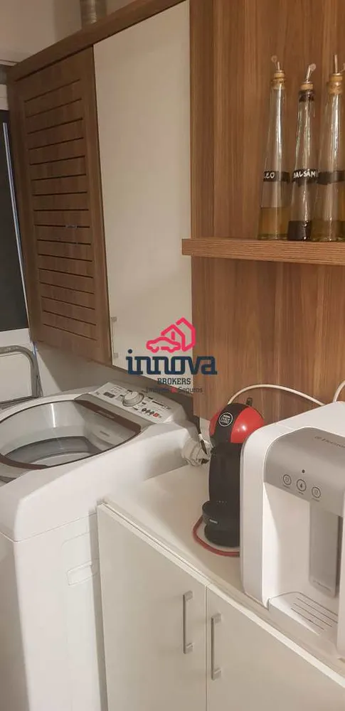 Apartamento, 2 quartos, 82 m² - Foto 9