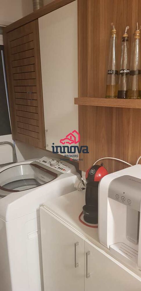 Apartamento à venda com 2 quartos, 82m² - Foto 4
