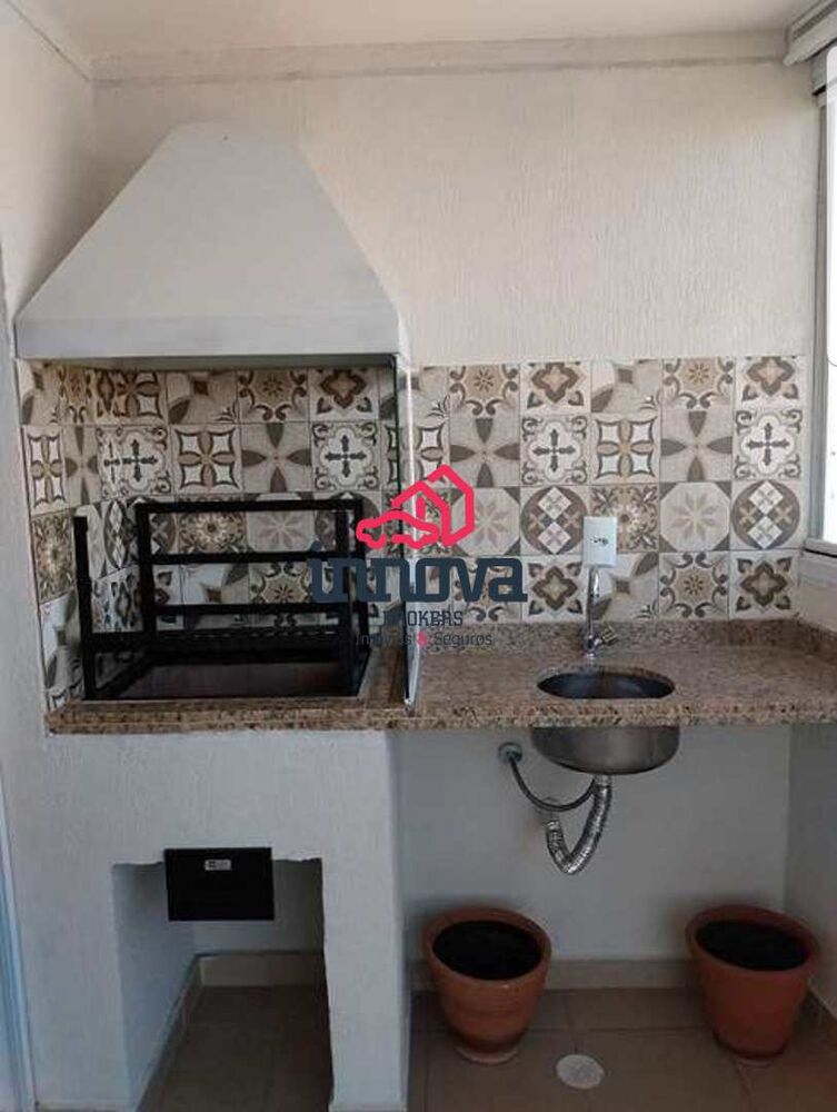 Apartamento à venda com 2 quartos, 82m² - Foto 12