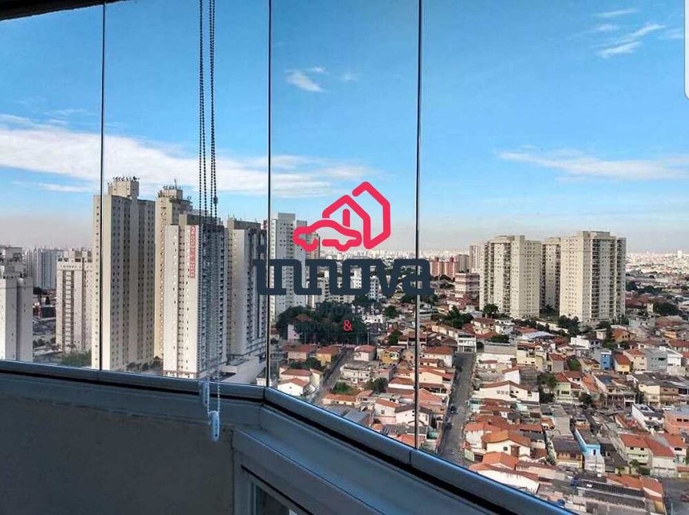 Apartamento à venda com 2 quartos, 82m² - Foto 11