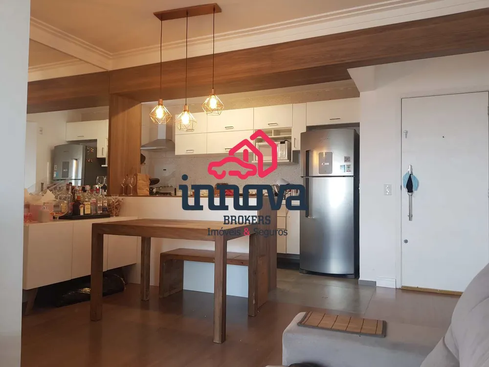 Apartamento, 2 quartos, 82 m² - Foto 1