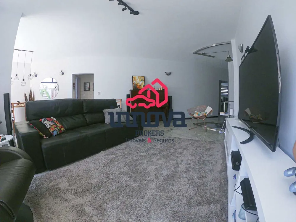 Casa, 3 quartos, 324 m² - Foto 4