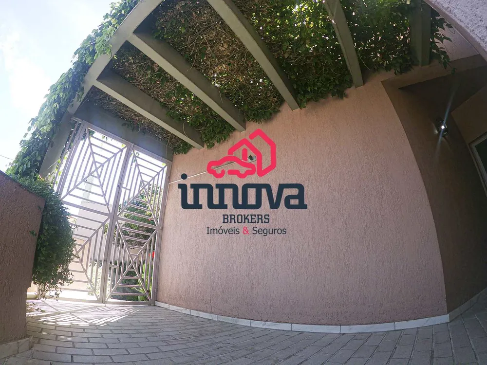 Casa, 3 quartos, 324 m² - Foto 1