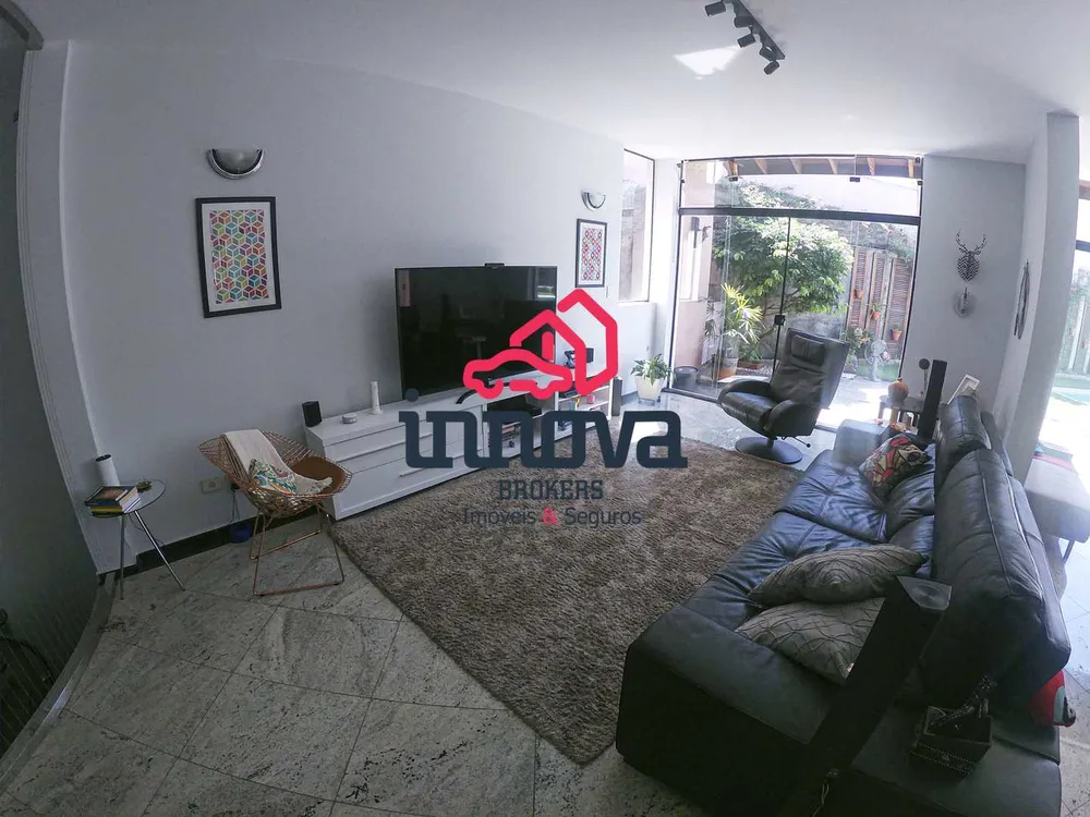 Casa, 3 quartos, 324 m² - Foto 5