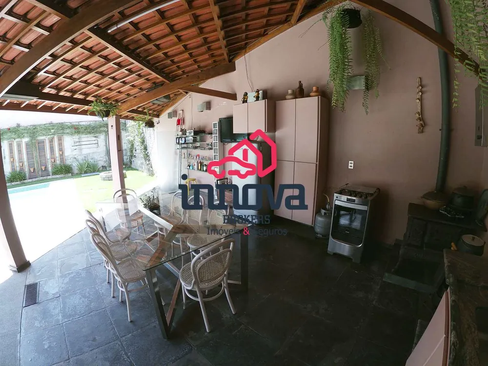 Casa, 3 quartos, 324 m² - Foto 17