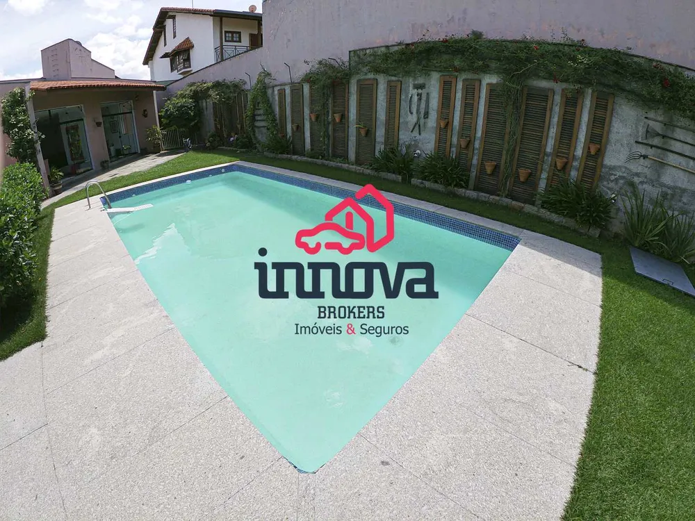 Casa, 3 quartos, 324 m² - Foto 12