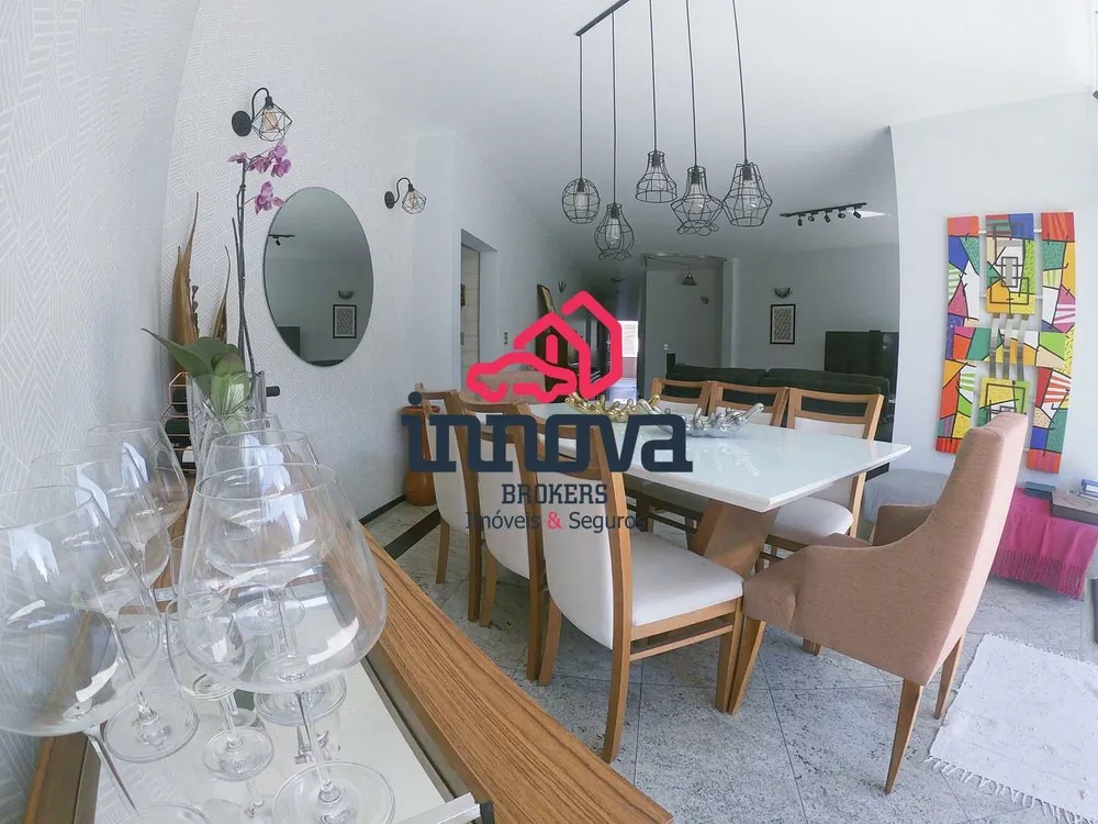Casa, 3 quartos, 324 m² - Foto 2