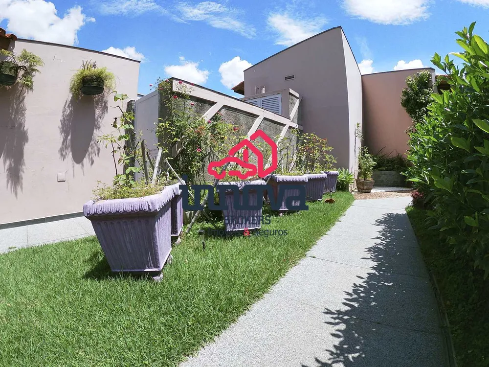 Casa, 3 quartos, 324 m² - Foto 13