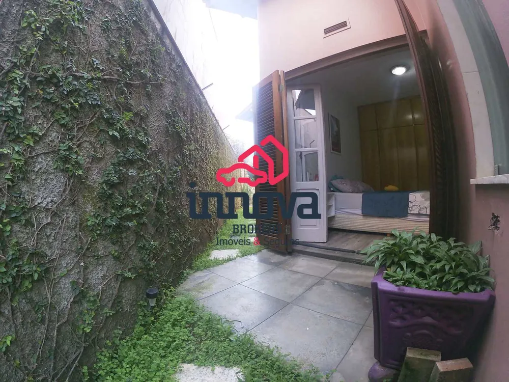 Casa, 3 quartos, 324 m² - Foto 8