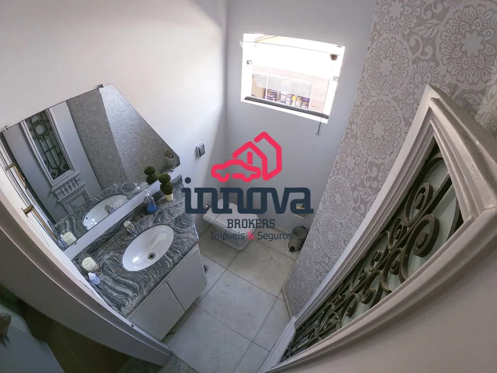 Casa, 3 quartos, 324 m² - Foto 11
