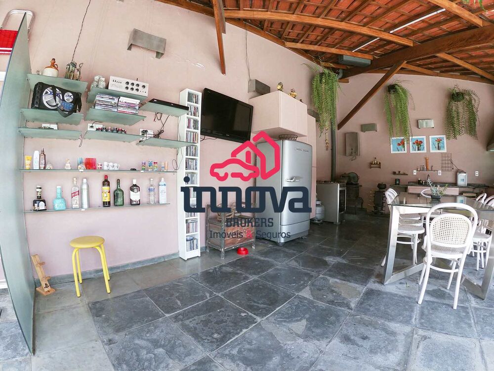 Casa, 3 quartos, 324 m² - Foto 16