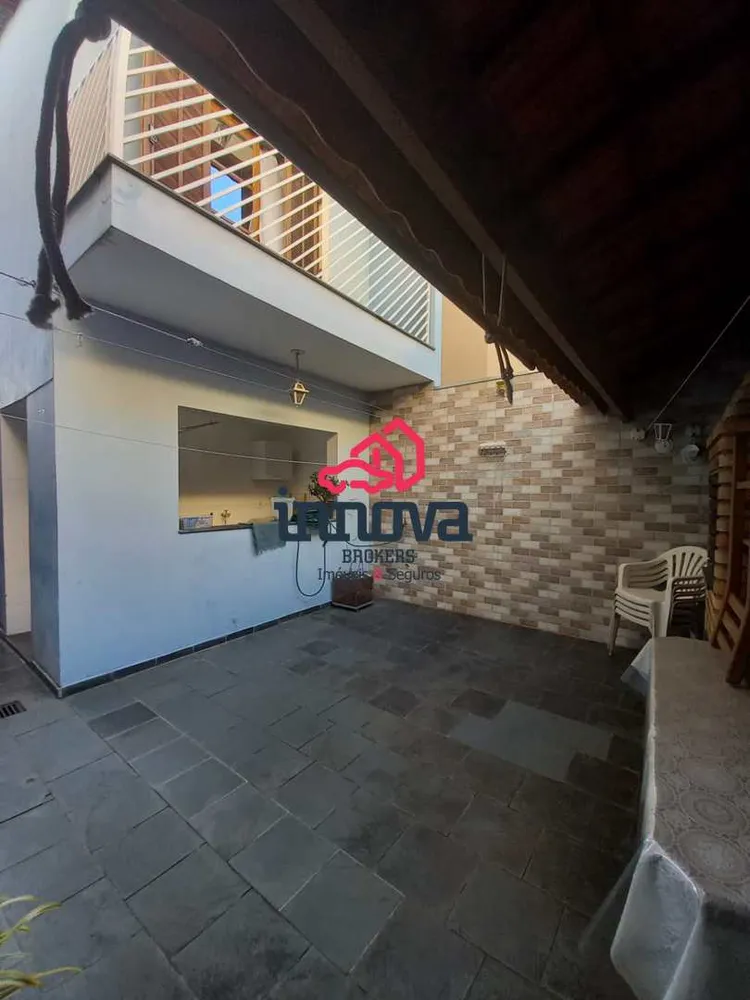 Casa, 3 quartos, 191 m² - Foto 19