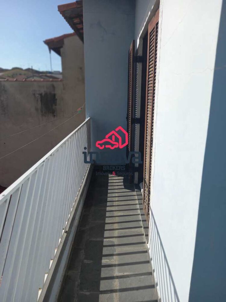 Casa, 3 quartos, 191 m² - Foto 4