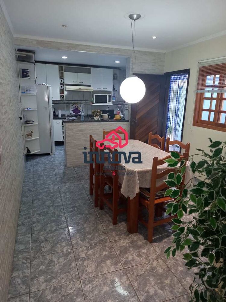 Casa, 3 quartos, 191 m² - Foto 6