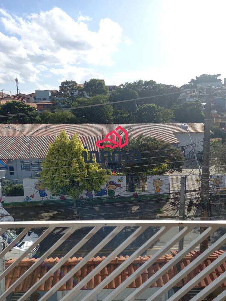 Casa, 3 quartos, 191 m² - Foto 2