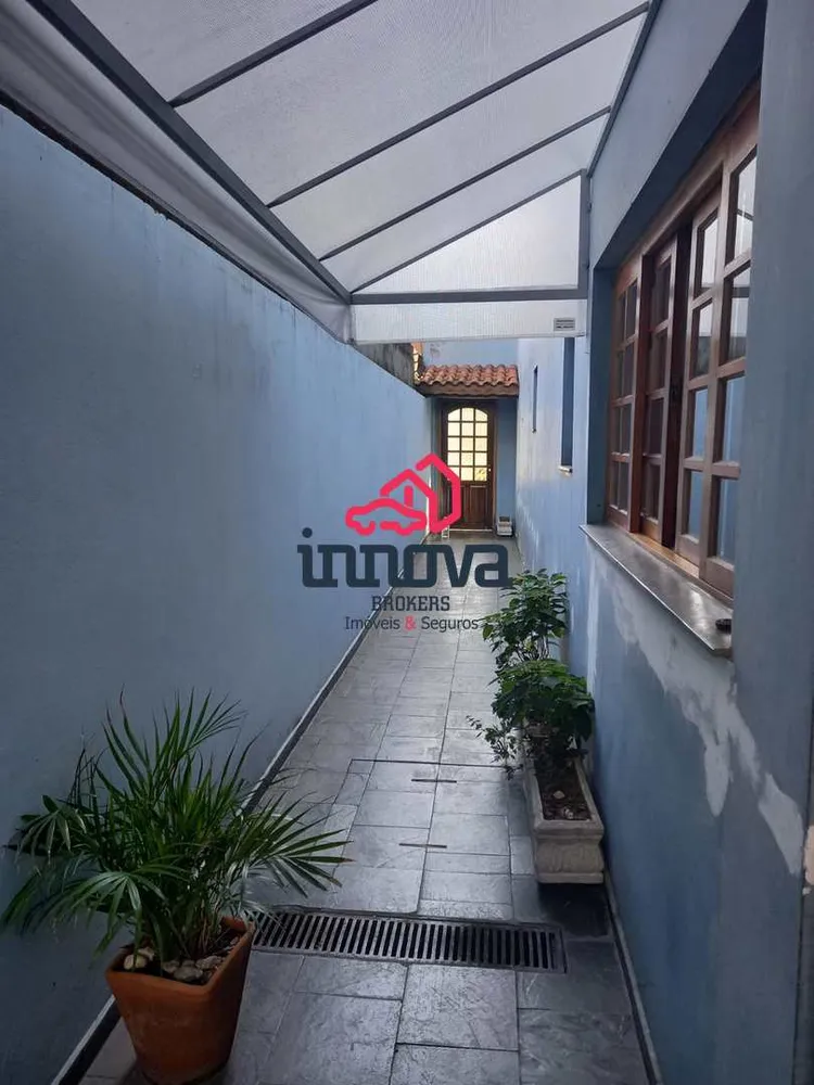 Casa, 3 quartos, 191 m² - Foto 13