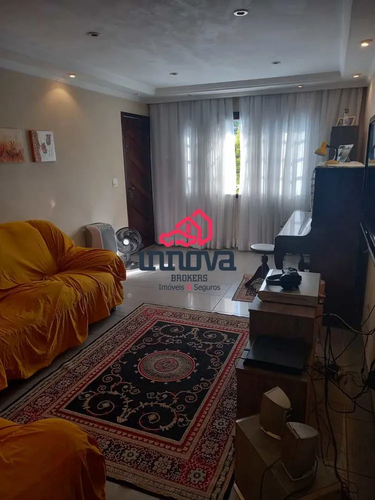 Casa, 3 quartos, 191 m² - Foto 20