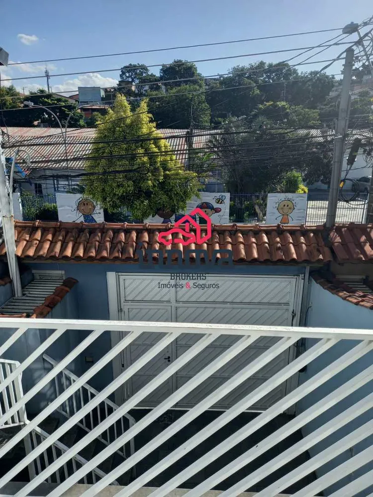Casa, 3 quartos, 191 m² - Foto 15