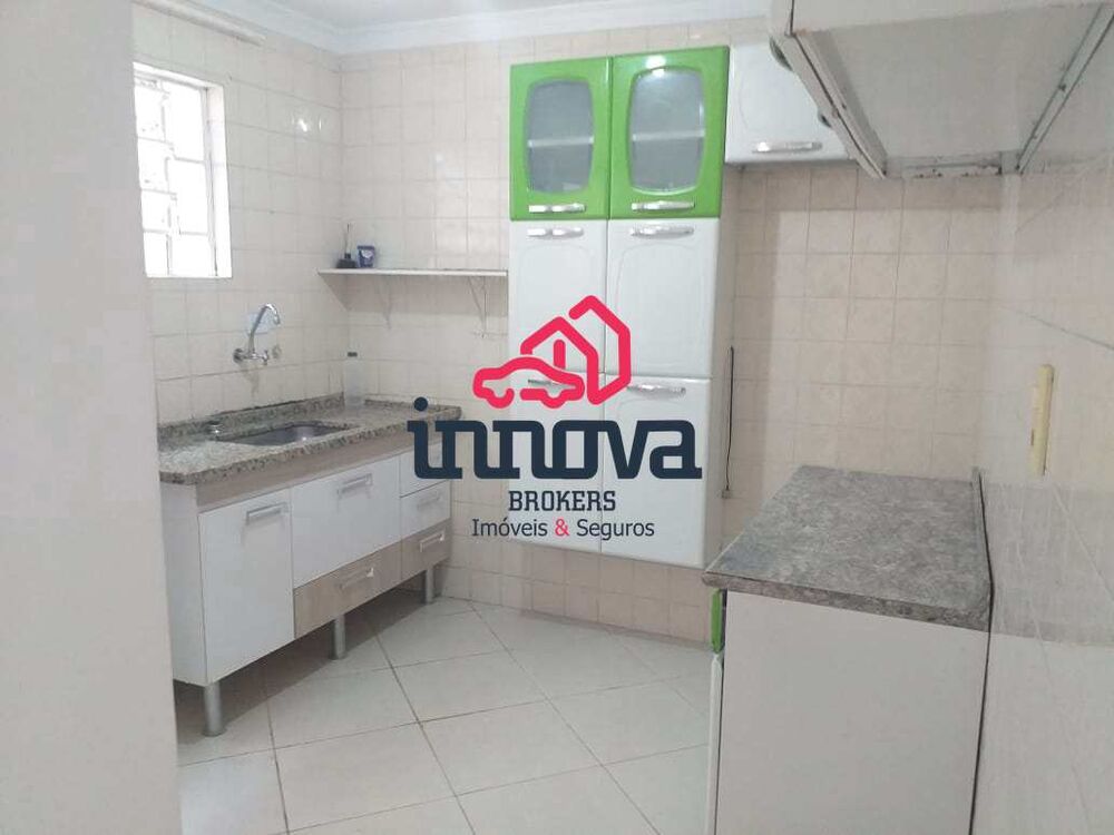 Sobrado, 2 quartos, 82 m² - Foto 2
