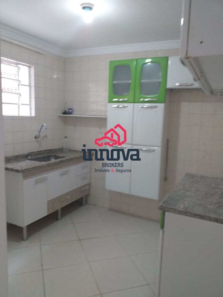 Sobrado, 2 quartos, 82 m² - Foto 4