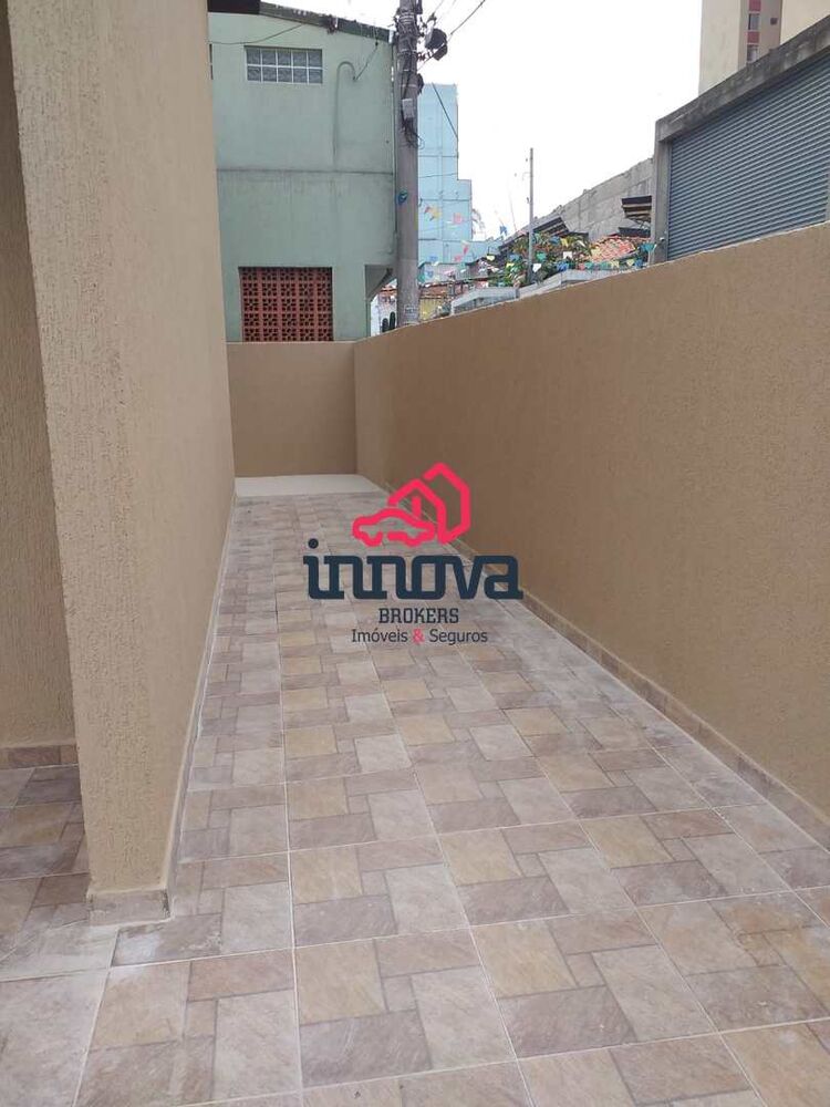 Sobrado, 2 quartos, 82 m² - Foto 8