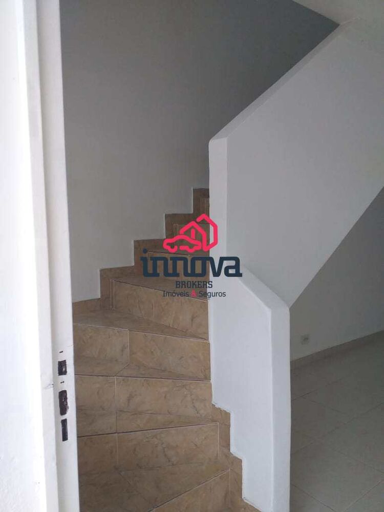 Sobrado, 2 quartos, 82 m² - Foto 9