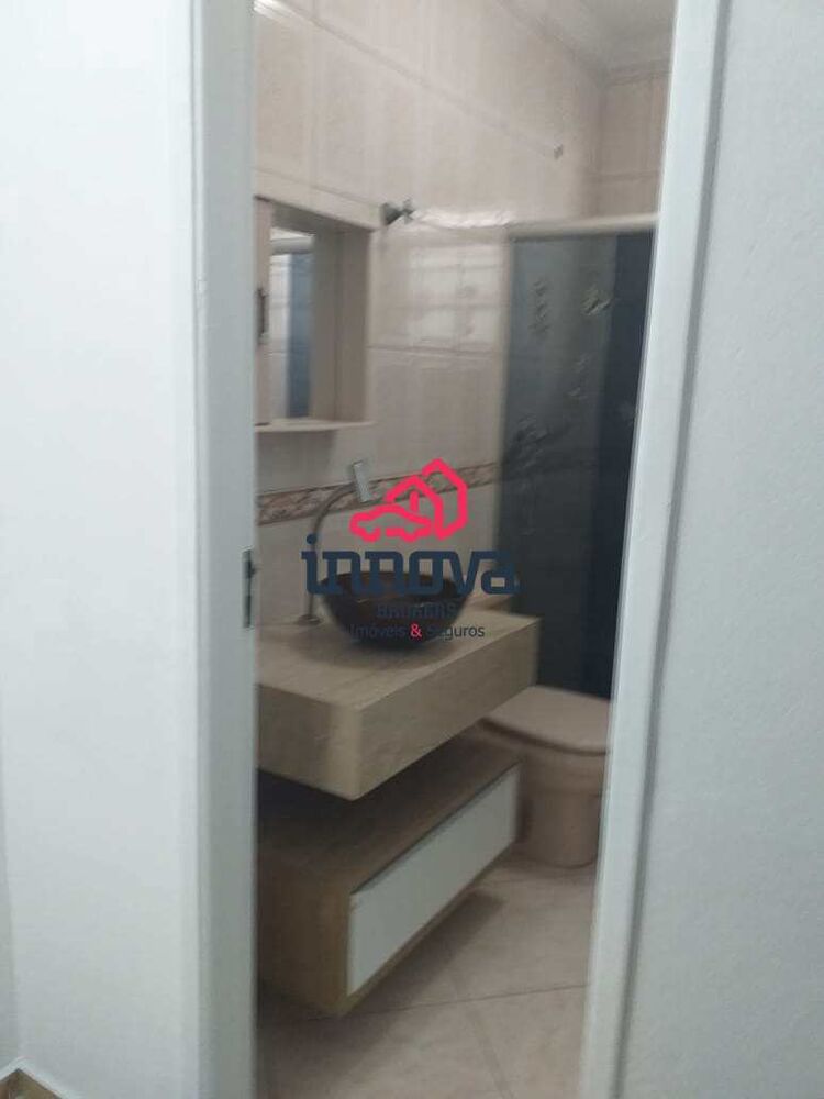 Sobrado, 2 quartos, 82 m² - Foto 1